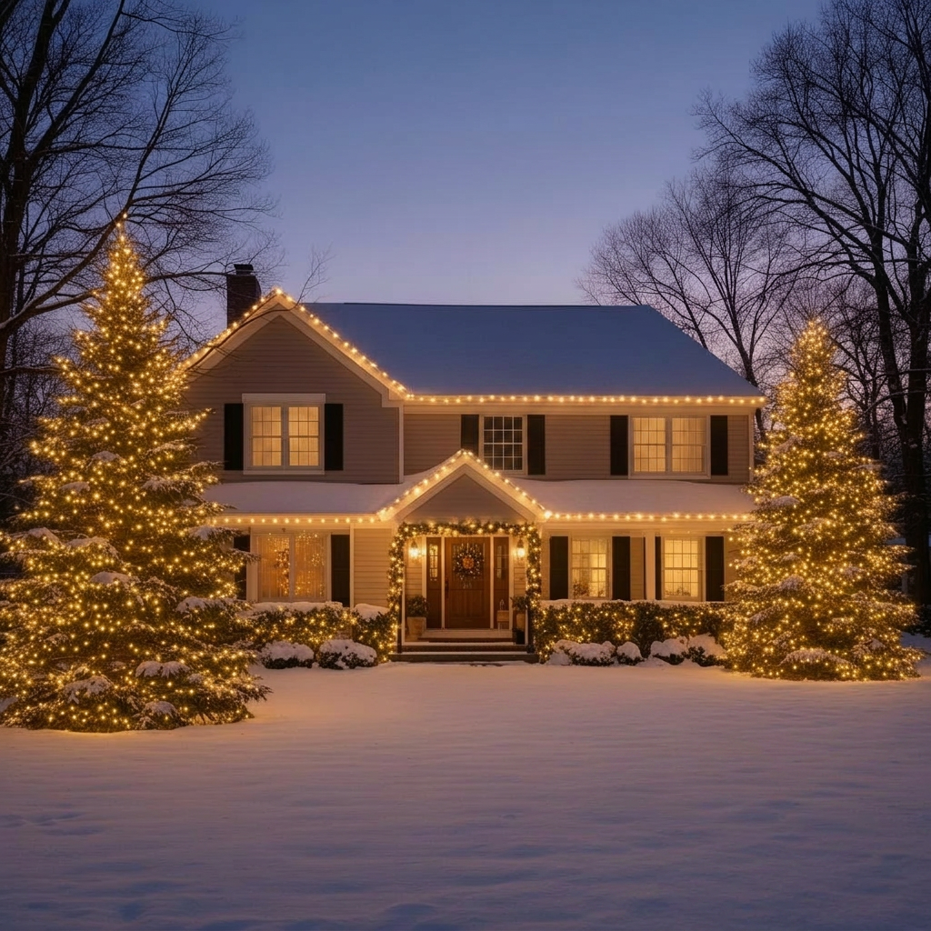 Holiday Lights
