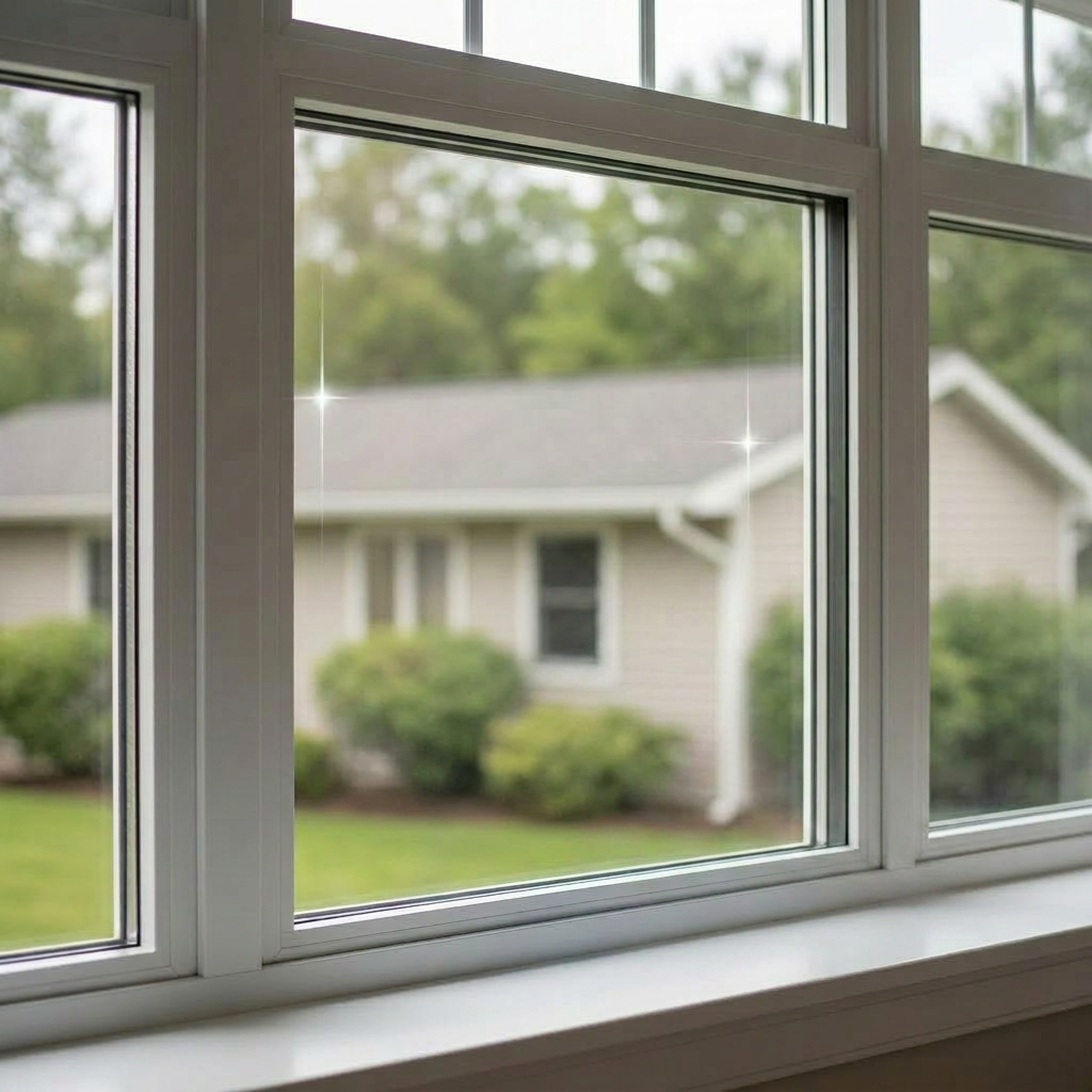 Window Cleaning