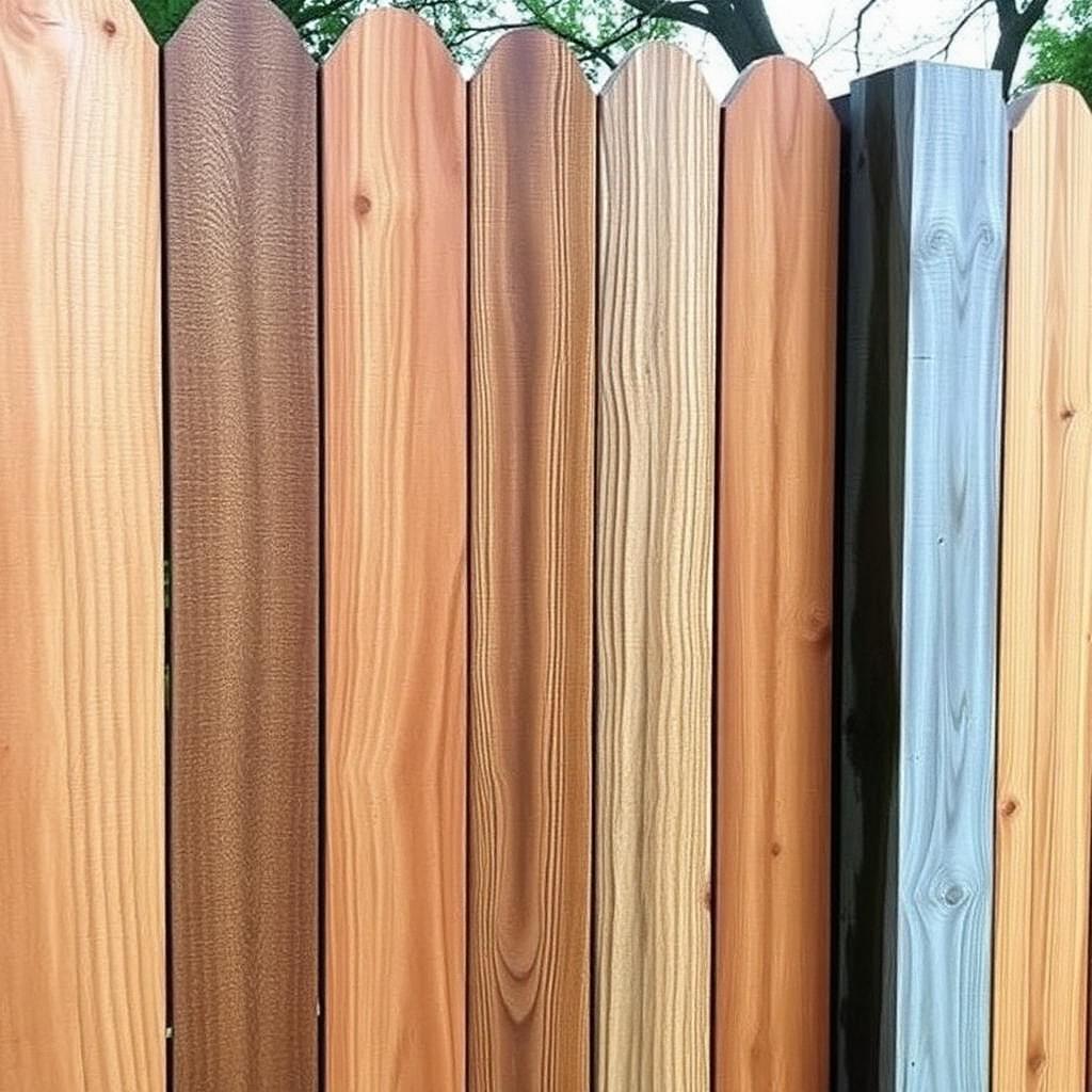 Fences & Decks for pressure washing in the DFW metroplex